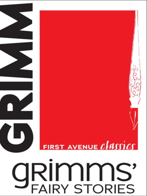 Title details for Grimms' Fairy Stories by Jacob Grimm - Available